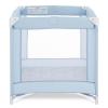 imageFisherPrice Play All Day Baby Playard in Moon Mist No Tool Assembly Easy OneHand Fold Playard Breathable Mesh Sides Carry Bag IncludedMoonmist