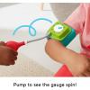 imageFisherPrice Preschool Pretend Play Medical Kit 7Piece Doctor Bag Dress Up Toys for Kids Ages 3 Years