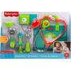 imageFisherPrice Preschool Pretend Play Medical Kit 7Piece Doctor Bag Dress Up Toys for Kids Ages 3 Years