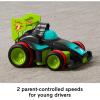 imageFisherPrice Preschool Toy Remote Controlled Car My Easy RC with 2 Speeds for Kids Ages 3 YearsMulticolor