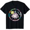 imageFisherPrice Purple Monkey  Hanging Purple Monkey TShirtBlack