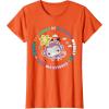 imageFisherPrice Purple Monkey  Hanging Purple Monkey TShirtOrange