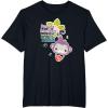 imageFisherPrice Purple Monkey Bubblegum Tree TShirtBlack