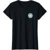 imageFisherPrice Purple Monkey Circle TShirtBlack