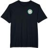 imageFisherPrice Purple Monkey Circle TShirtBlack