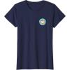 imageFisherPrice Purple Monkey Circle TShirtNavy Blue