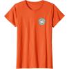 imageFisherPrice Purple Monkey Circle TShirtOrange