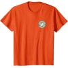 imageFisherPrice Purple Monkey Circle TShirtOrange