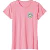 imageFisherPrice Purple Monkey Circle TShirtPink