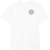 imageFisherPrice Purple Monkey Circle TShirtWhite