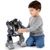 imageFisherPrice RC Transforming Batbot Amazon Exclusive