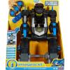 imageFisherPrice RC Transforming Batbot Amazon Exclusive