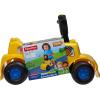 imageFisherPrice School Bus RideOn Vehicle