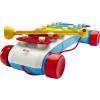 imageFisherPrice Toddler Pull Toy Classic Xylophone Pretend Musical Instrument with Mallet for Preschool Kids Ages 18 MonthsSet