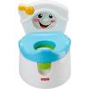 imageFisherPrice Toddler Toilet LearntoFlush Potty Training Seat with Lights Sounds Phrases and Removable Potty RingLearntoFlush Potty