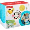 imageFisherPrice Toddler Toilet LearntoFlush Potty Training Seat with Lights Sounds Phrases and Removable Potty RingLearntoFlush Potty
