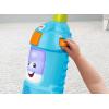 imageFisherPrice Toddler Toy Laugh ampamp Learn LightUp Learning Vacuum Musical Push Along for Pretend Play Infants Ages 1 Years Amazon ExclusiveVacuum