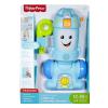 imageFisherPrice Toddler Toy Laugh ampamp Learn LightUp Learning Vacuum Musical Push Along for Pretend Play Infants Ages 1 Years Amazon ExclusiveVacuum