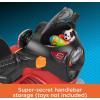 imageFisherPrice Toddler Tricycle HarleyDavidson Lights ampamp Sounds Trike Toy Bike with Adjustable Seat ampamp Storage for Outdoor Play Kids Ages 2 Years Amazon Exclusive