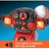imageFisherPrice Toddler Tricycle HarleyDavidson Lights ampamp Sounds Trike Toy Bike with Adjustable Seat ampamp Storage for Outdoor Play Kids Ages 2 Years Amazon Exclusive