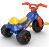 imageFisherPrice Toddler Tricycle HarleyDavidson Tough Trike Toy Bike with Handlebar Grips ampamp Storage for Outdoor Play Kids Ages 2 Years Amazon ExclusiveHot Wheels