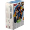imageFisherPrice Toddler Tricycle HarleyDavidson Tough Trike Toy Bike with Handlebar Grips ampamp Storage for Outdoor Play Kids Ages 2 Years Amazon ExclusiveHarley  Davidson