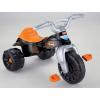 imageFisherPrice Toddler Tricycle HarleyDavidson Tough Trike Toy Bike with Handlebar Grips ampamp Storage for Outdoor Play Kids Ages 2 Years Amazon ExclusiveHarley  Davidson