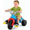 imageFisherPrice Toddler Tricycle HarleyDavidson Tough Trike Toy Bike with Handlebar Grips ampamp Storage for Outdoor Play Kids Ages 2 Years Amazon ExclusiveThomas