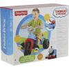 imageFisherPrice Toddler Tricycle HarleyDavidson Tough Trike Toy Bike with Handlebar Grips ampamp Storage for Outdoor Play Kids Ages 2 Years Amazon ExclusiveThomas