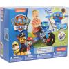 imageFisherPrice Toddler Tricycle Nickelodeon PAW Patrol Lights ampamp Sounds Trike Toy Bike with Handlebar Grips ampamp Storage for Outdoor Play Kids Ages 2 YearsPaw Patrol
