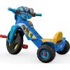 imageFisherPrice Toddler Tricycle Nickelodeon PAW Patrol Lights ampamp Sounds Trike Toy Bike with Handlebar Grips ampamp Storage for Outdoor Play Kids Ages 2 YearsPaw Patrol