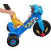 imageFisherPrice Toddler Tricycle Nickelodeon PAW Patrol Lights ampamp Sounds Trike Toy Bike with Handlebar Grips ampamp Storage for Outdoor Play Kids Ages 2 YearsPaw Patrol