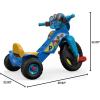 imageFisherPrice Toddler Tricycle Nickelodeon PAW Patrol Lights ampamp Sounds Trike Toy Bike with Handlebar Grips ampamp Storage for Outdoor Play Kids Ages 2 YearsPaw Patrol