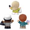 imageLittle People COLLECTOR Clueless Movie Special Edition Set for Fans 3 Character Figures in a Display Package Amazon Exclusive