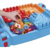 imageMEGA BLOKS First Builders Toddler Blocks Toy Build n Learn Portable Activity Table with 30 Pieces and BuiltIn Storage Pink Kids Ages 1 Years Amazon ExclusiveBlue