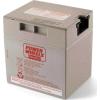 imagePower Wheels RideOn Toy Replacement Battery 12Volt 12Ah Rechargeable for Preschool VehiclesOld Edition