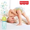 imageSmart Care FisherPrice Diapers Size 5 176 Count1 Count Pack of 64