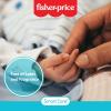 imageSmart Care FisherPrice Diapers Size 5 176 Count1 Count Pack of 64
