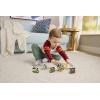 imageThomas ampamp Friends Diecast Vehicle Set Construction Crew 5 PushAlong Toy Train Engines for Preschool Kids Ages 3 Years