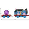 imageThomas ampamp Friends Motorized Toy Train Set Crystal Caves Adventure with Thomas Tipping Bridge ampamp 8 Ft of Track for Preschool Kids Ages 3 Years
