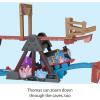 imageThomas ampamp Friends Motorized Toy Train Set Crystal Caves Adventure with Thomas Tipping Bridge ampamp 8 Ft of Track for Preschool Kids Ages 3 Years