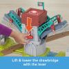 imageThomas ampamp Friends Motorized Toy Train Set Talking Cranky Delivery with Track Sounds ampamp Phrases for Pretend Play Preschool Kids Ages 3 YearsTalking Thomas  Bulstrode Set