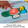 imageThomas ampamp Friends Motorized Toy Train Set Talking Cranky Delivery with Track Sounds ampamp Phrases for Pretend Play Preschool Kids Ages 3 YearsTalking Thomas  Cranky Set