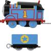 imageThomas ampamp Friends Motorized Toy Train Thomas BatteryPowered Engine with Cargo for Pretend Play Preschool Kids Ages 3 YearsMulticolor