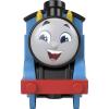 imageThomas ampamp Friends Motorized Toy Train Thomas BatteryPowered Engine with Cargo for Pretend Play Preschool Kids Ages 3 YearsMulticolor