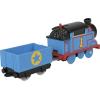 imageThomas ampamp Friends Motorized Toy Train Thomas BatteryPowered Engine with Cargo for Pretend Play Preschool Kids Ages 3 YearsMulticolor