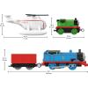 imageThomas ampamp Friends MultiLevel Toy Track Set Trains ampamp Cranes Super Tower 25 Ft Tall with 3 Characters for Preschool Kids Ages 3 Years Amazon ExclusiveAction Station