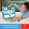 imageThomas ampamp Friends Toy Trains Gift Set Thomas 7 Days of Surprises 10Piece Diecast Vehicles with Cargo for Kids Ages 3 Years Amazon Exclusive7 Days of Surprises