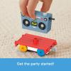 imageThomas ampamp Friends Toy Trains Gift Set Thomas 7 Days of Surprises 10Piece Diecast Vehicles with Cargo for Kids Ages 3 Years Amazon Exclusive7 Days of Surprises