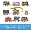 imageThomas ampamp Friends Toy Trains Gift Set Thomas 7 Days of Surprises 10Piece Diecast Vehicles with Cargo for Kids Ages 3 Years Amazon Exclusive7 Days of Surprises